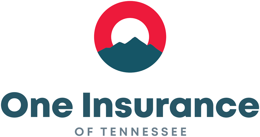 One Insurance of TN Logo